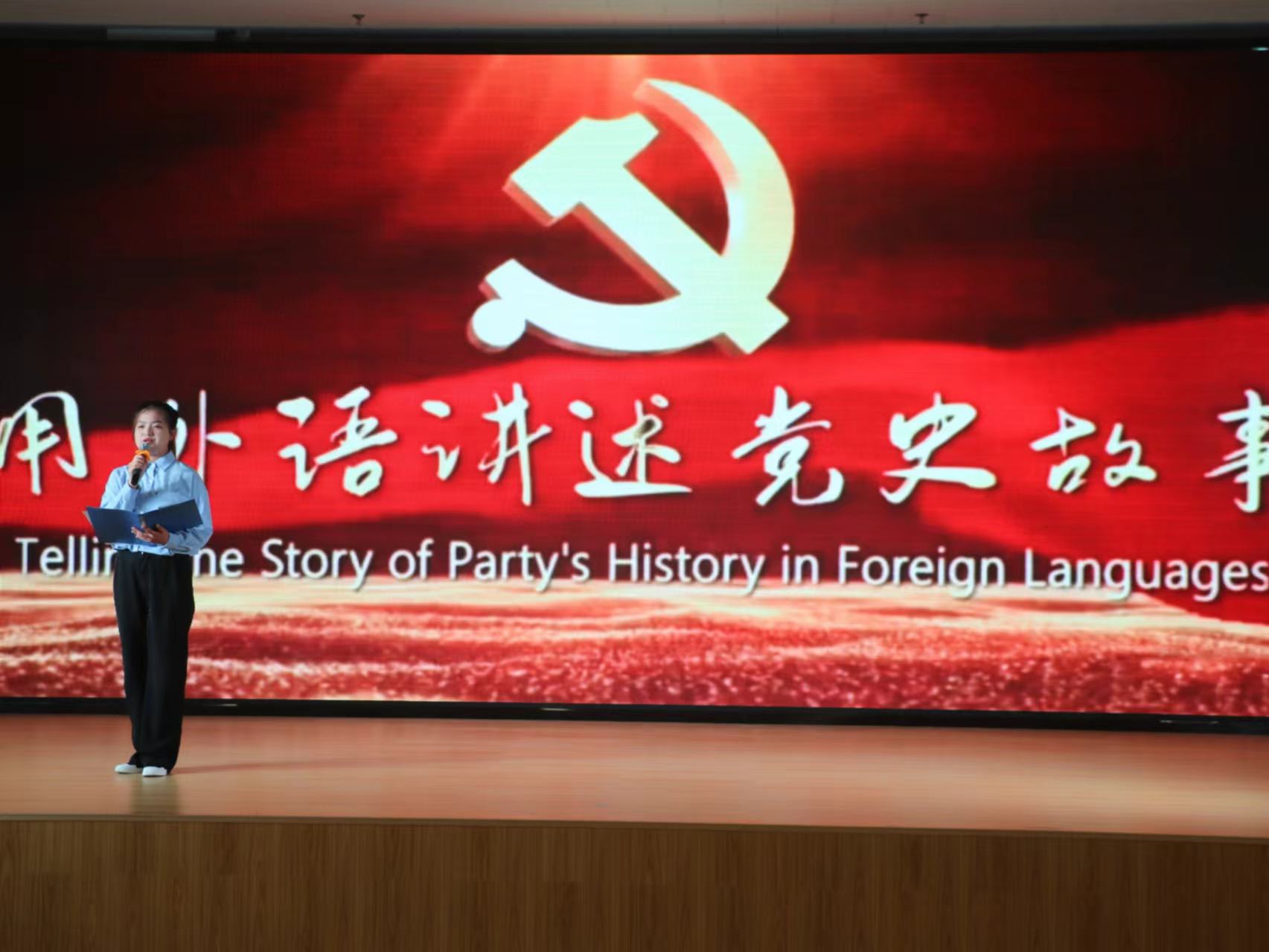 外语系(图7)