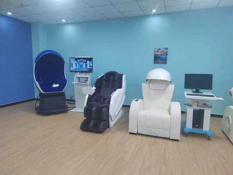 心理咨询室(图2)