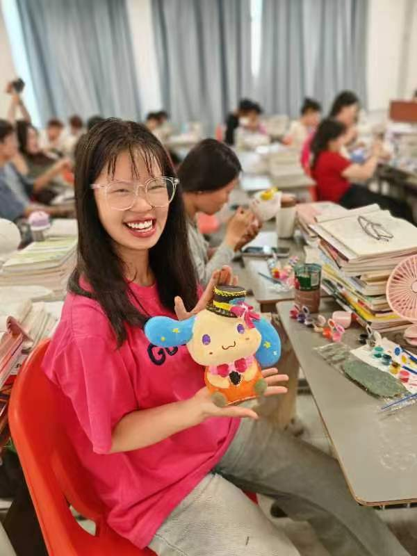 心理咨询室(图9)
