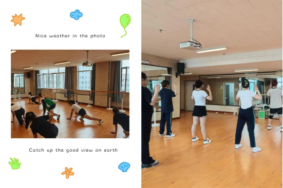 美术系(图3) 美术系(图2)