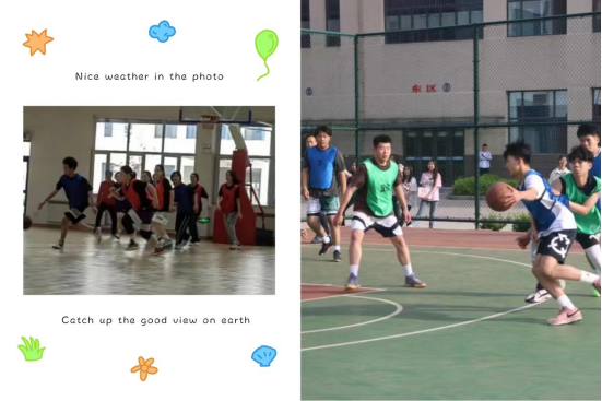 美术系(图4) 美术系(图4)