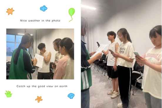 美术系(图5) 美术系(图5)