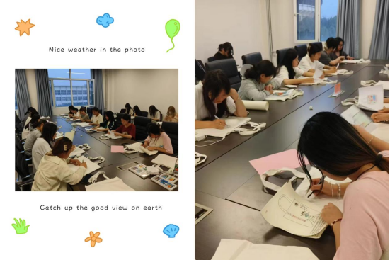 美术系(图6) 美术系(图7)