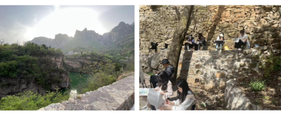 美术系(图14) 美术系(图14)