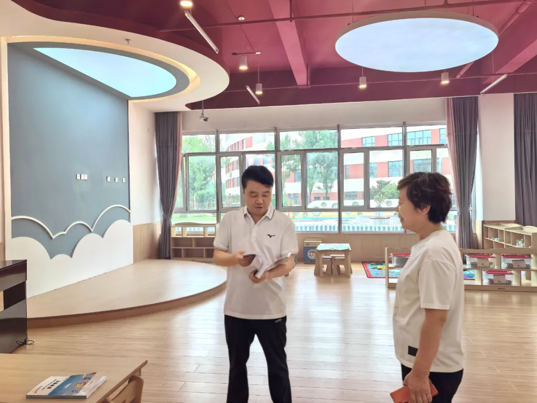 家长开放日活动(图8) bat365小蜗牛幼儿园家长开放日活动(图8)