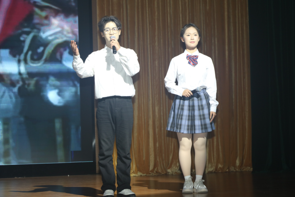 红韵铸魂,技绽芳华——bat365学前教育系第二届技能节盛大启航(图8) 红韵铸魂,技绽芳华——bat365学前教育系第二届技能节盛大启航(图8)