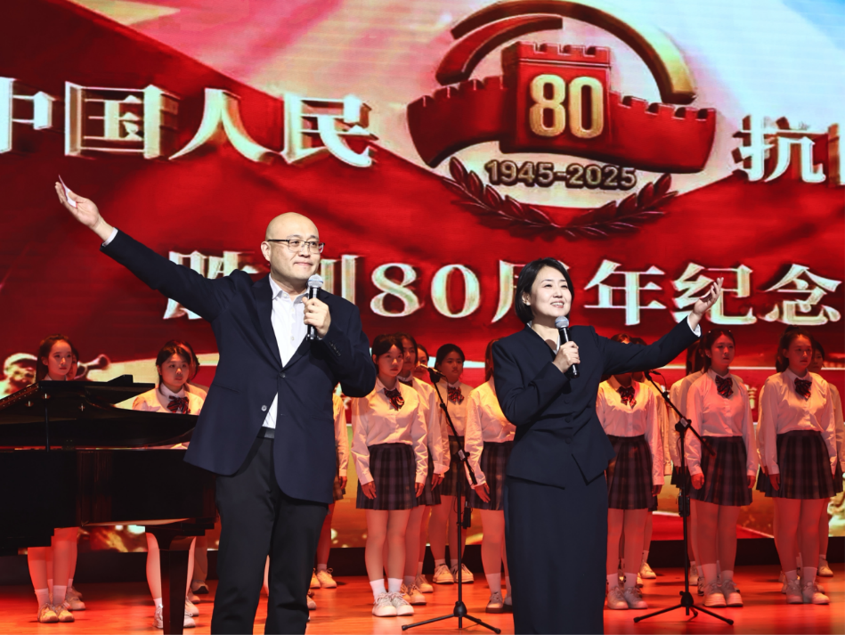 红韵铸魂,技绽芳华——bat365学前教育系第二届技能节盛大启航(图13) 红韵铸魂,技绽芳华——bat365学前教育系第二届技能节盛大启航(图13)