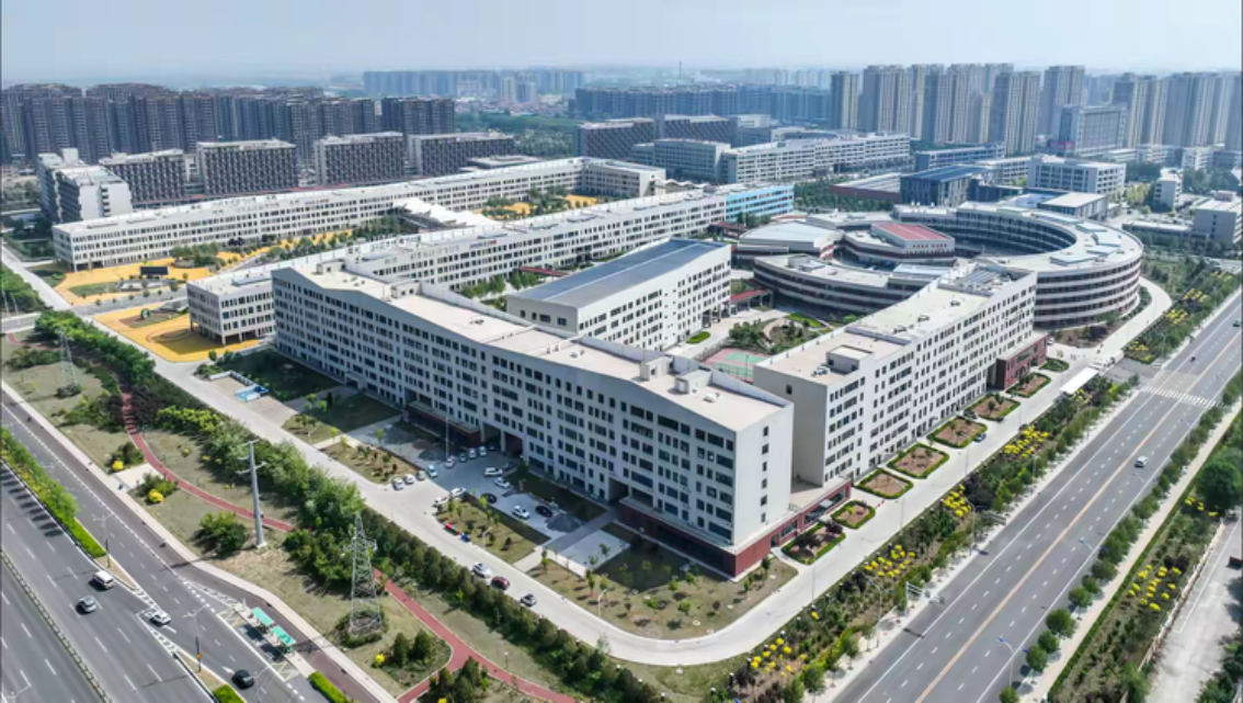 bat365中文官方网站 2026年单独招生简章(图1)