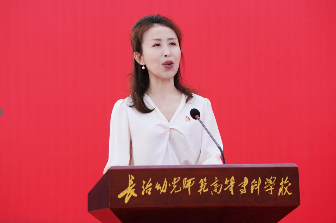 砺行开新程 笃行向远方——bat365举行2026届毕业典礼仪式(图13) 砺行开新程 笃行向远方——bat365举行2026届毕业典礼仪式(图13)