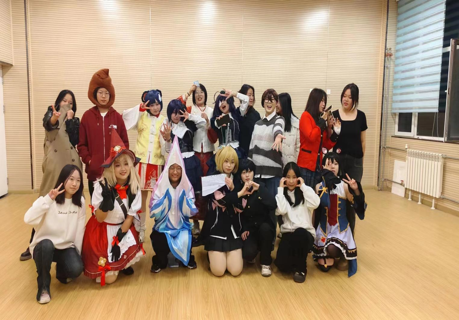 bat365学生社团简介(图12) bat365学生社团简介(图11)